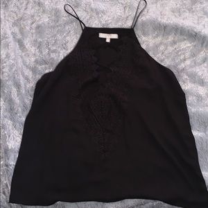 Wayf black top